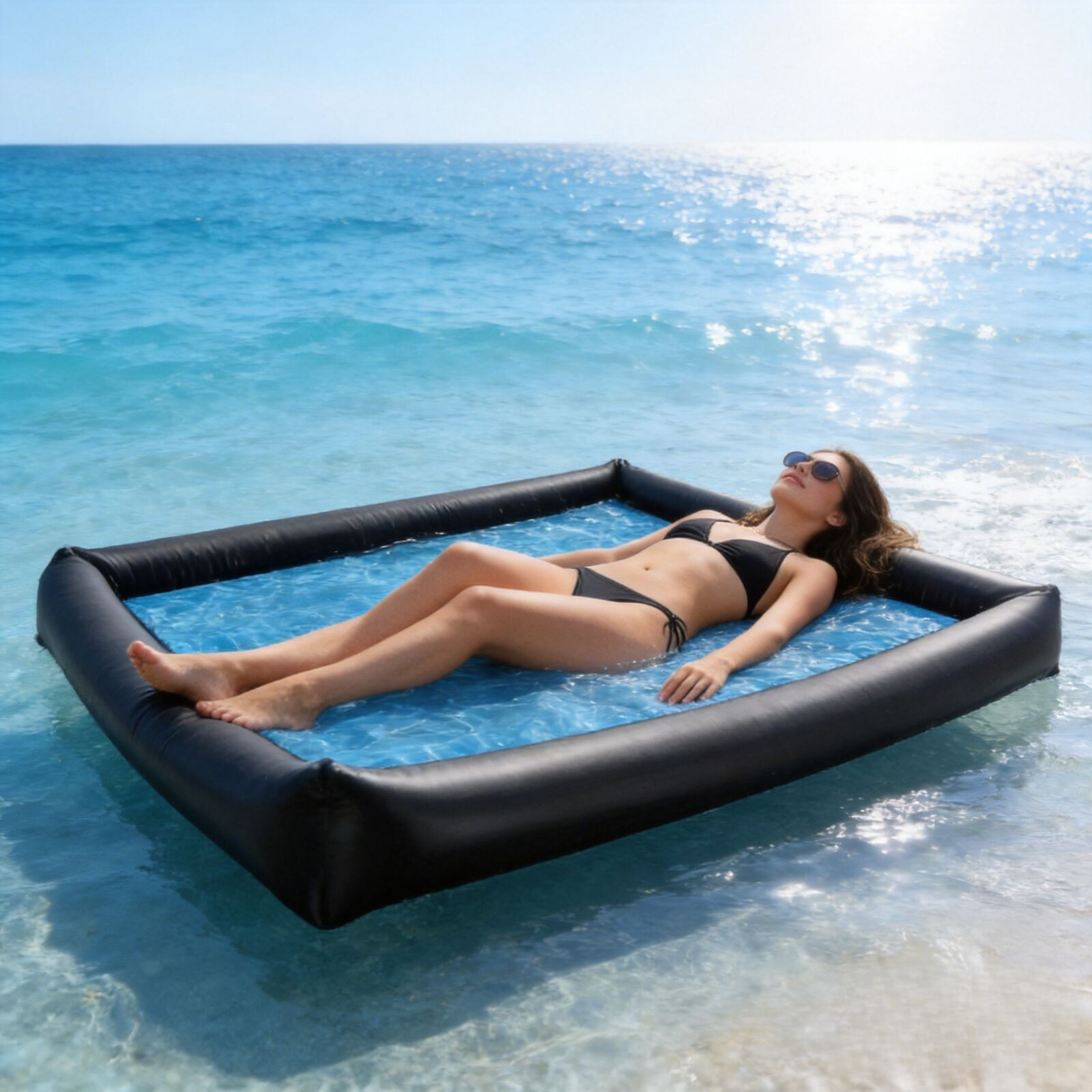 PVC Waterproof Bedding Sheet C - Outdoor Furniture Oil recension och pris