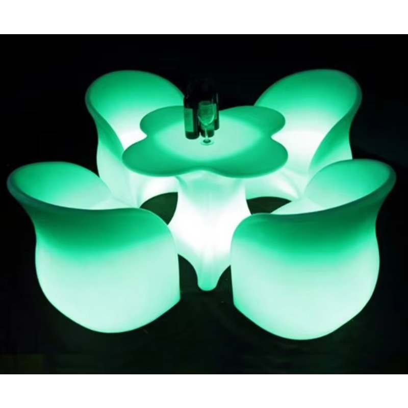 Factory Sale Cheap Plastic Bar - Outdoor Furniture Factory recension och pris