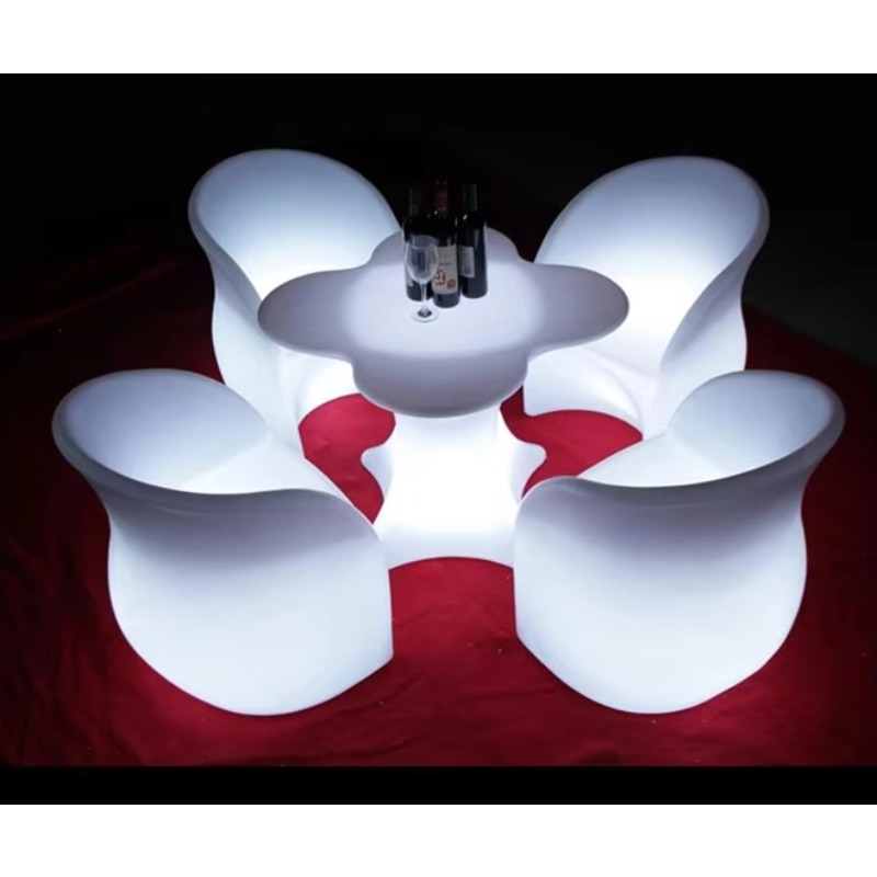 Factory Sale Cheap Plastic Bar - Outdoor Furniture Factory recension och pris