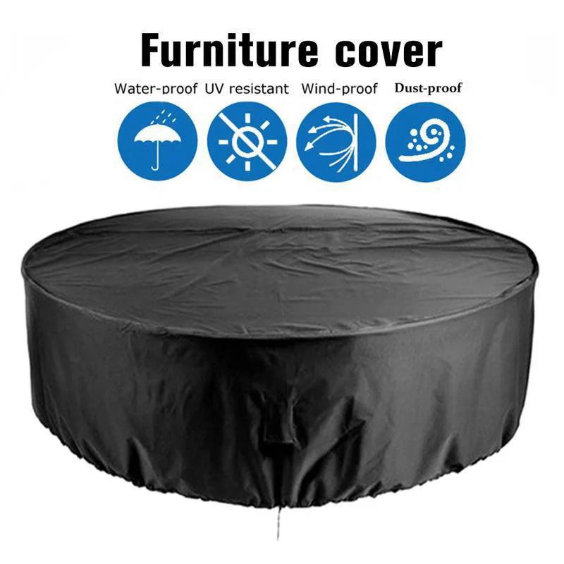 Fire Pit Cover Round Brazier S - Outdoor Furniture Sale recension och pris