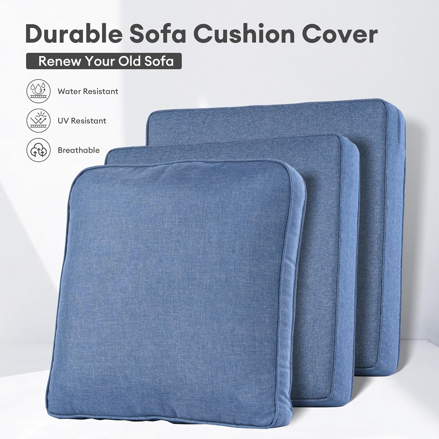 Outdoor Patio Furniture Cushio - Outdoor Furniture Cushion recension och pris
