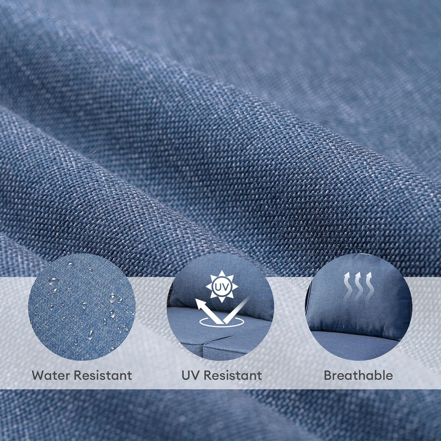 Outdoor Patio Furniture Cushio - Outdoor Furniture Cushion recension och pris