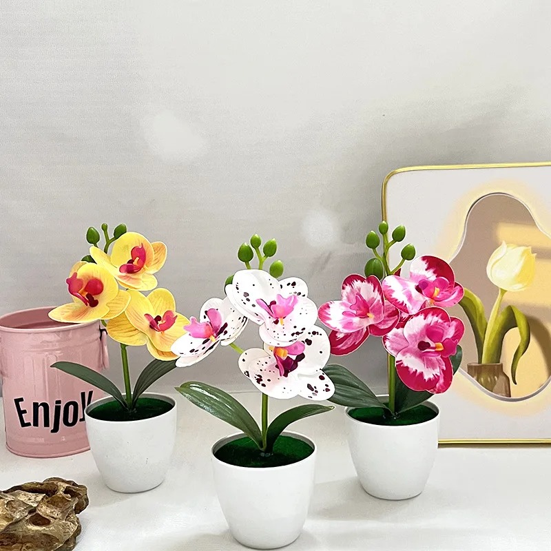 1Pcs 20CM Simulation Plants Po - Outdoor Furniture Sale recension och pris