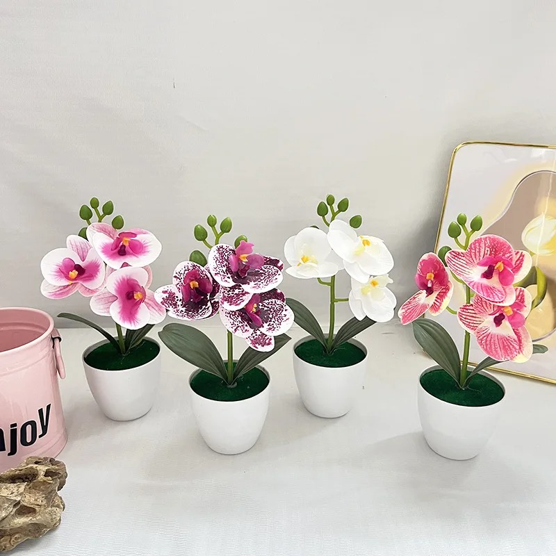 1Pcs 20CM Simulation Plants Po - Outdoor Furniture Sale recension och pris