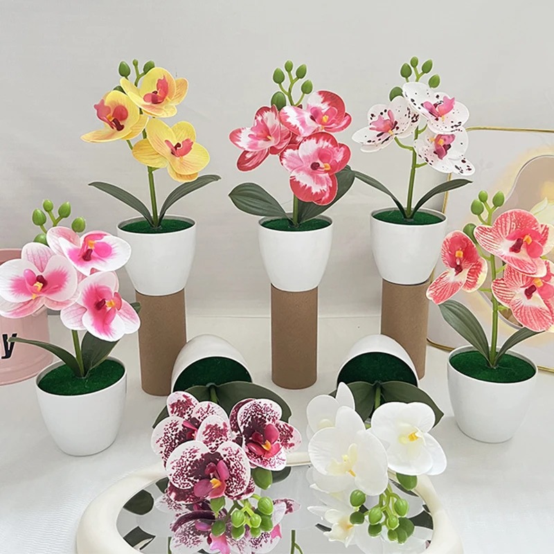 1Pcs 20CM Simulation Plants Po - Outdoor Furniture Sale recension och pris