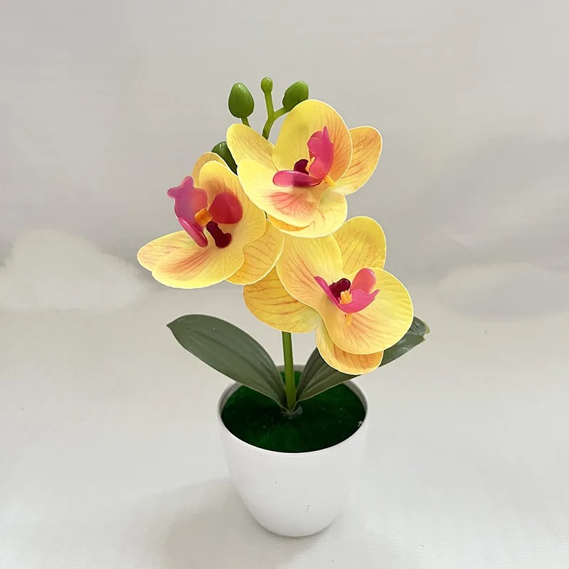 1Pcs 20CM Simulation Plants Po - Outdoor Furniture Sale recension och pris