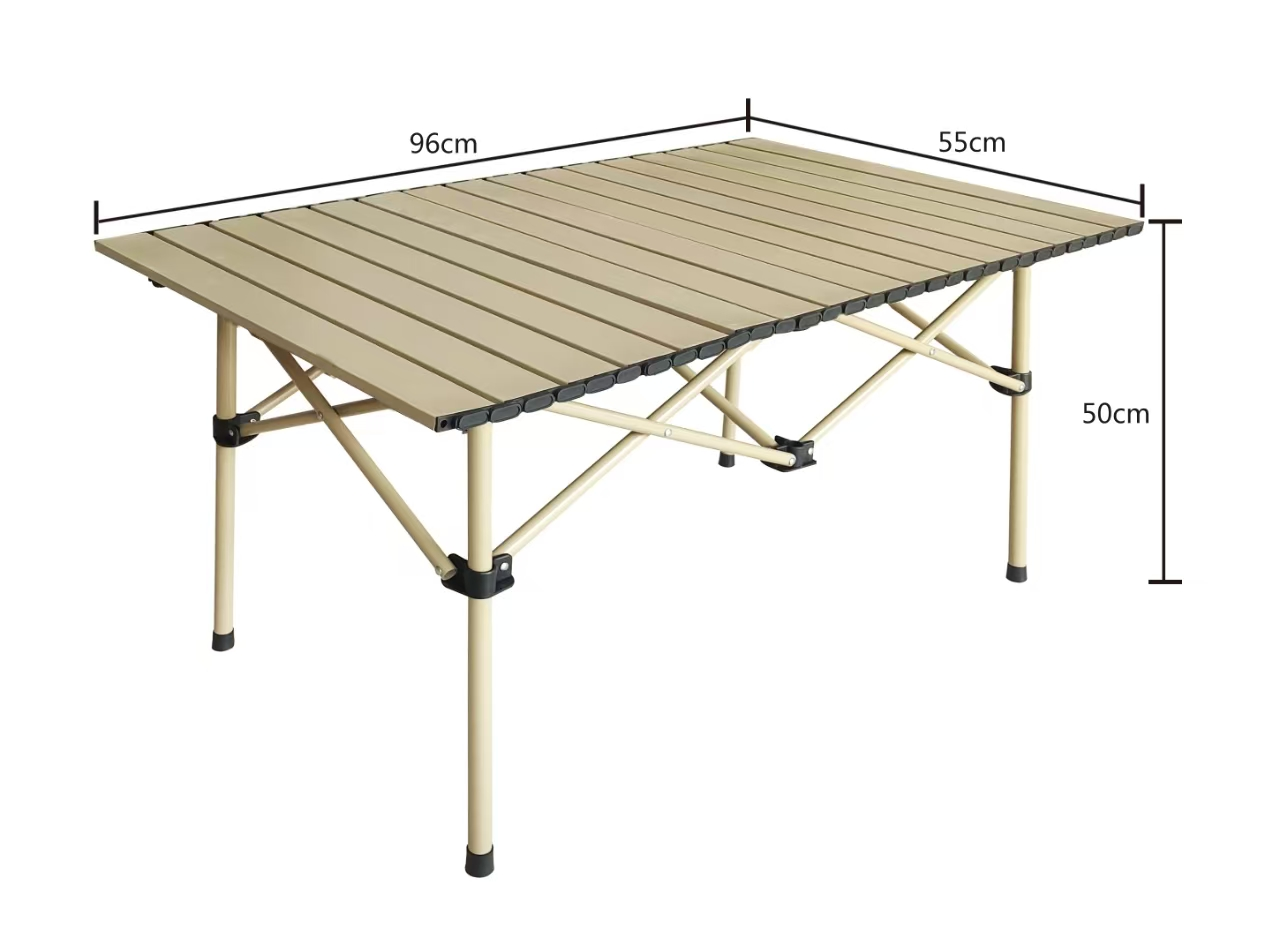 Factory Supply Portable Egg Ro - Outdoor Furniture Factory recension och pris