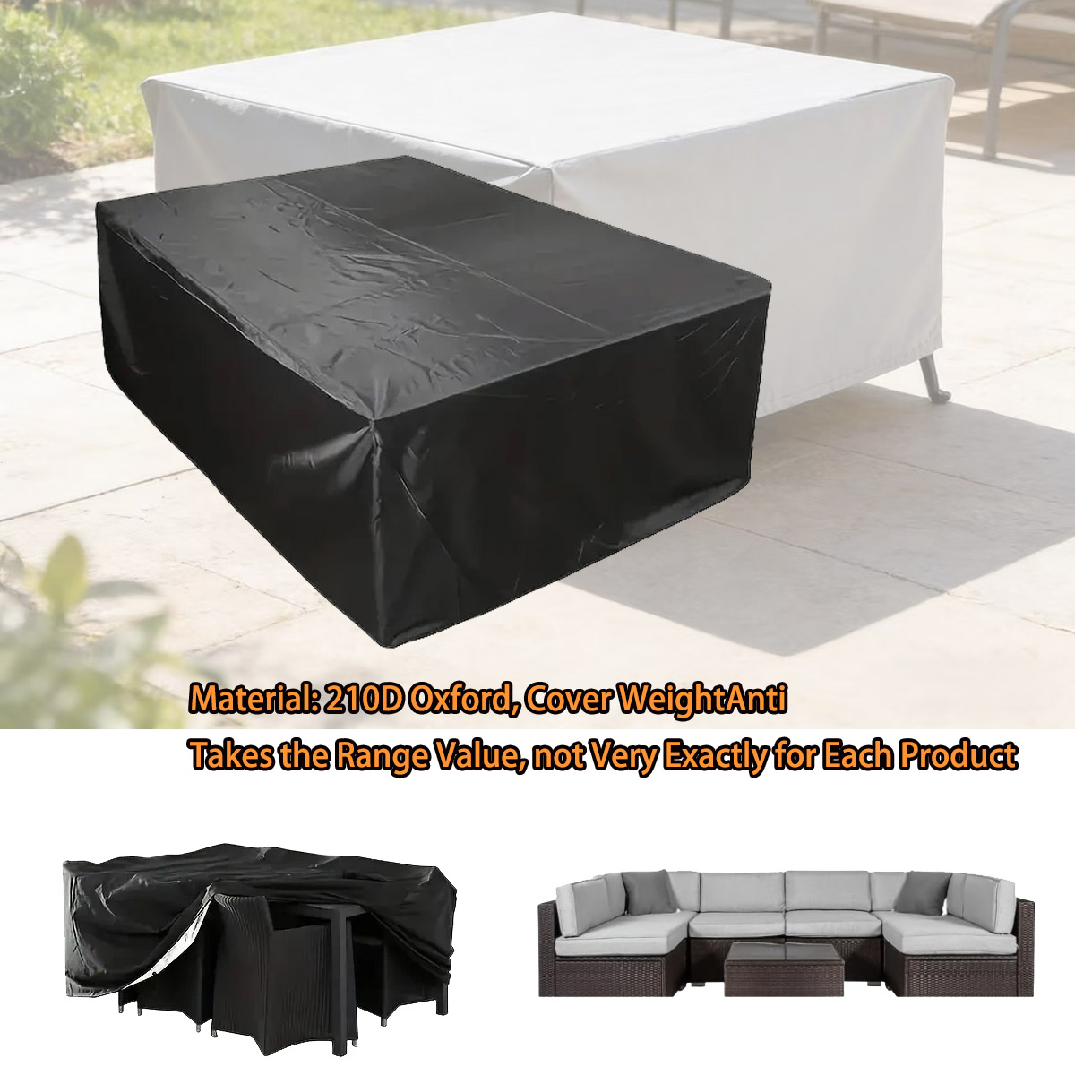 600 Sizes Outdoor Furniture Co - Outdoor Furniture Table recension och pris
