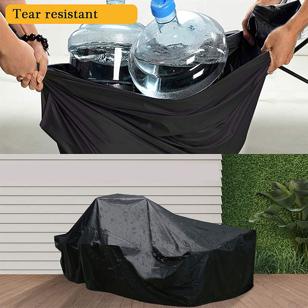 Waterproof Garden Table Cover  - Outdoor Furniture Table recension och pris