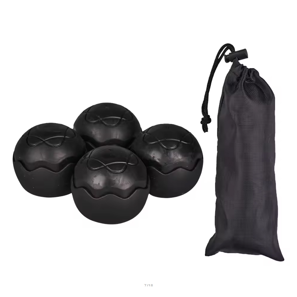 Chair Leg Caps Rubber Feet Pro - Bistro Table Set recension och pris