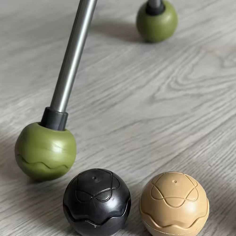 Chair Leg Caps Rubber Feet Pro - Bistro Table Set recension och pris
