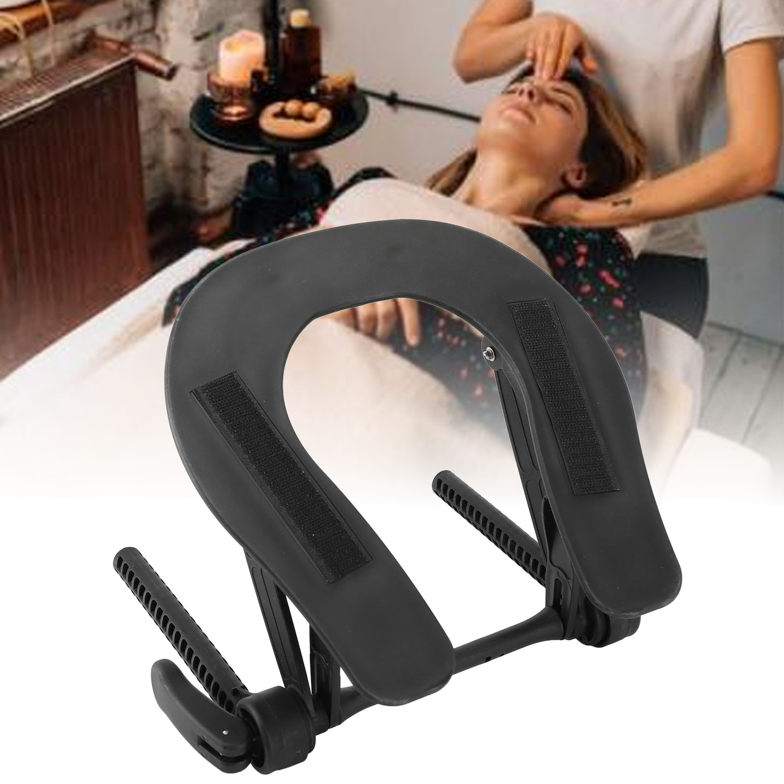 Massage Table Face Cradle Adju - Bistro Table Set recension och pris