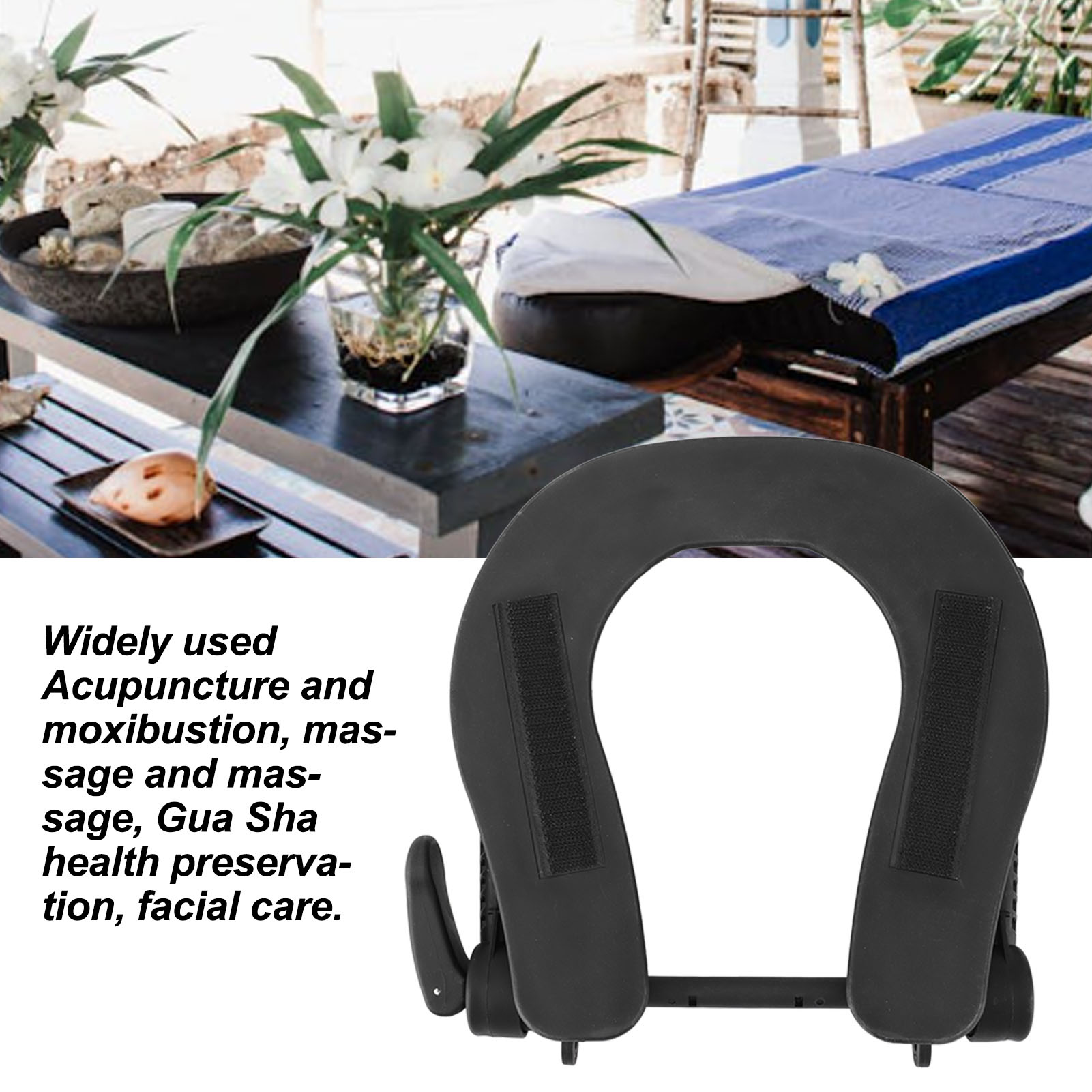 Massage Table Face Cradle Adju - Bistro Table Set recension och pris