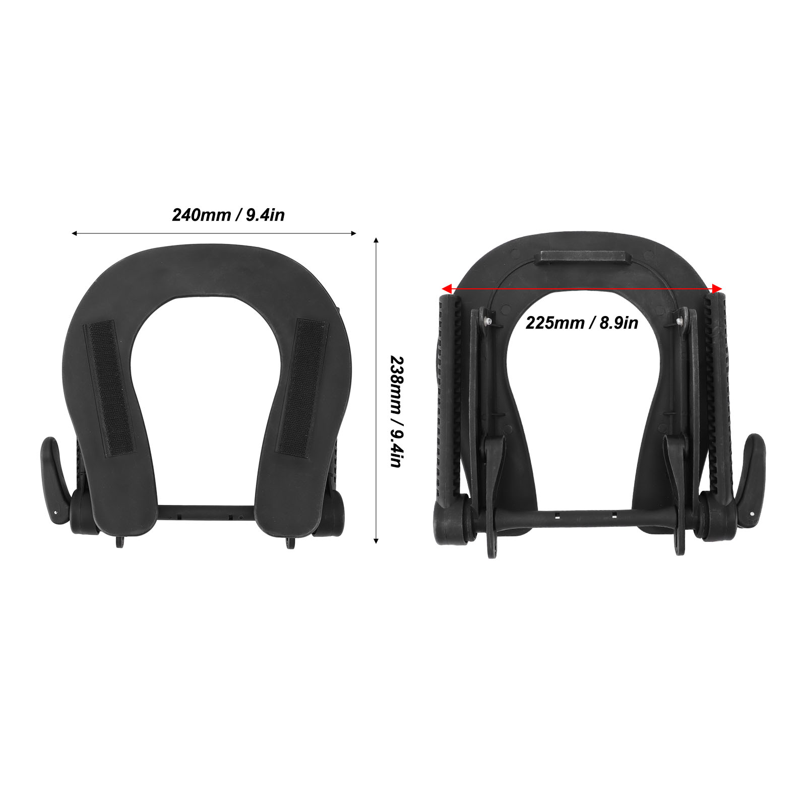 Massage Table Face Cradle Adju - Bistro Table Set recension och pris