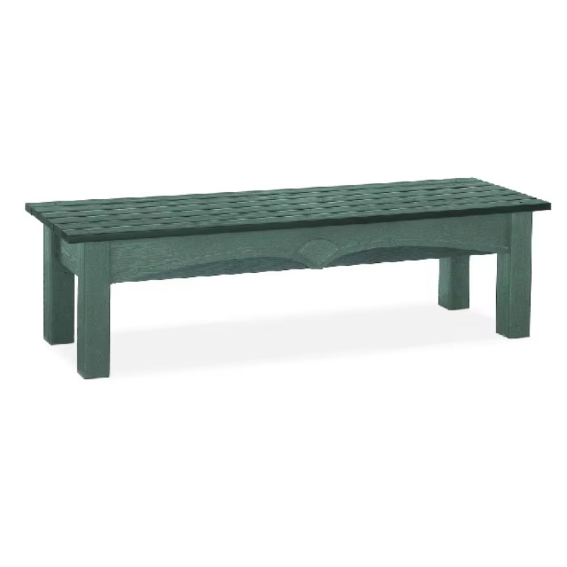 Recycled Plastic Wood Look Ben - Outdoor Furniture Recycled Plastic recension och pris