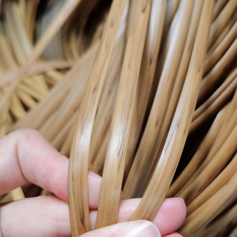 50 Meters Light Wood Color PE  - Outdoor Furniture Sale recension och pris