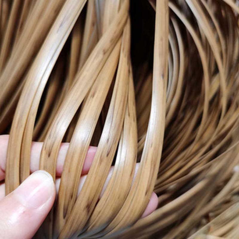 50 Meters Light Wood Color PE  - Outdoor Furniture Sale recension och pris
