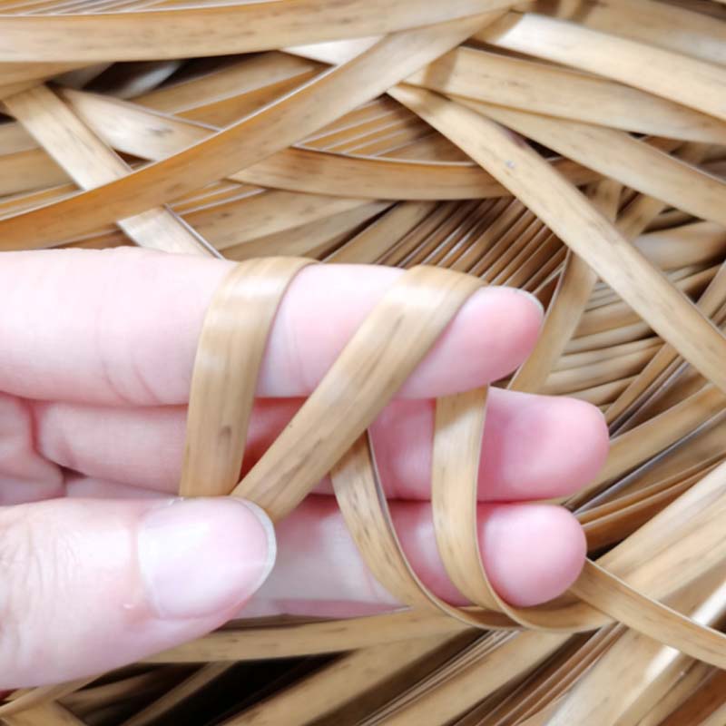 50 Meters Light Wood Color PE  - Outdoor Furniture Sale recension och pris