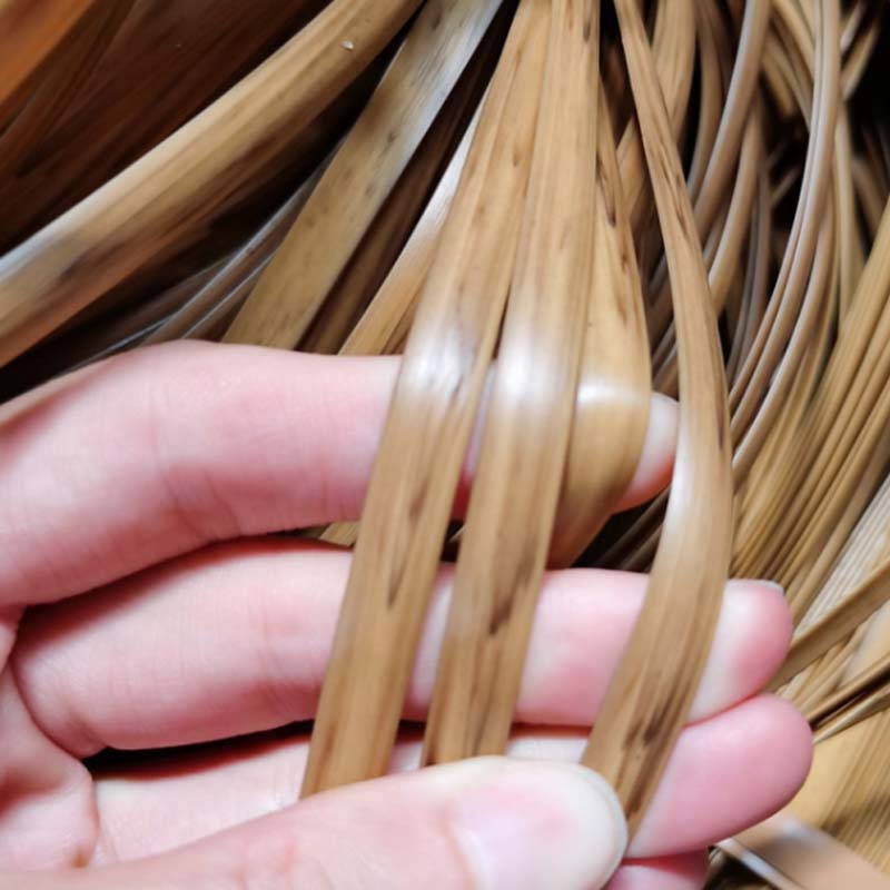 50 Meters Light Wood Color PE  - Outdoor Furniture Sale recension och pris