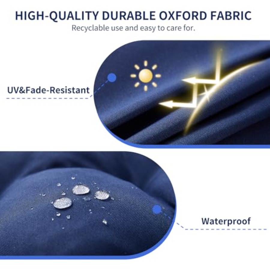 Outdoor Bench Cushion,,Water-R - Outdoor Furniture Without Cushions recension och pris