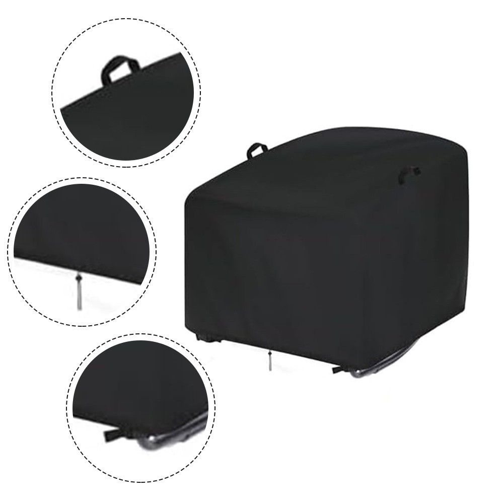 Waterproof Garden Rocking Chai - Outdoor Furniture Easy To Clean recension och pris