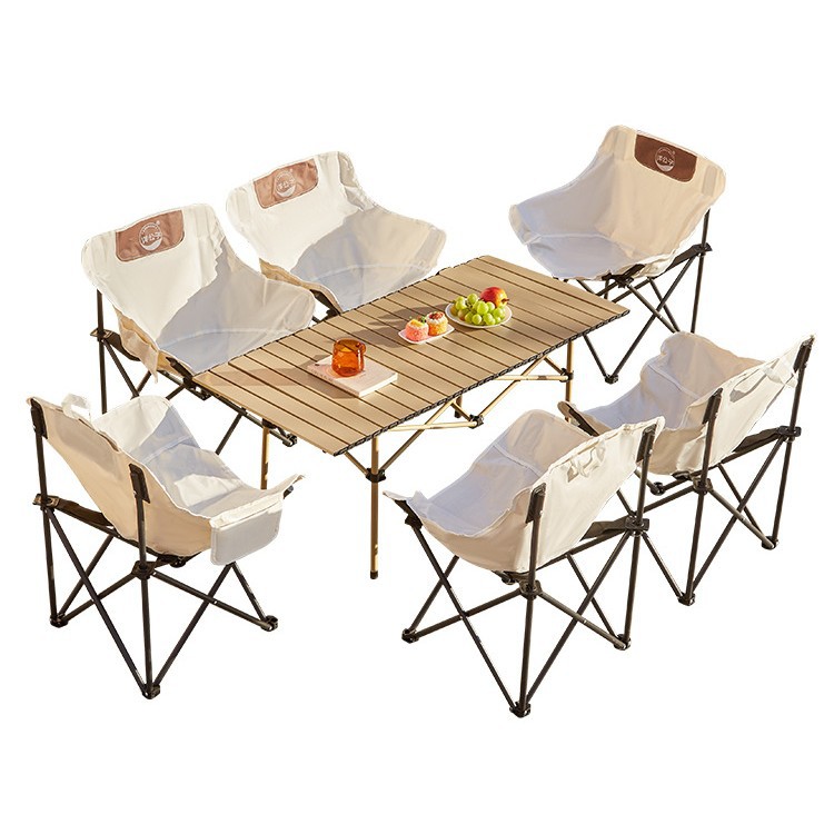 Young Master Yang Outdoor Camp - Outdoor Furniture One Piece recension och pris