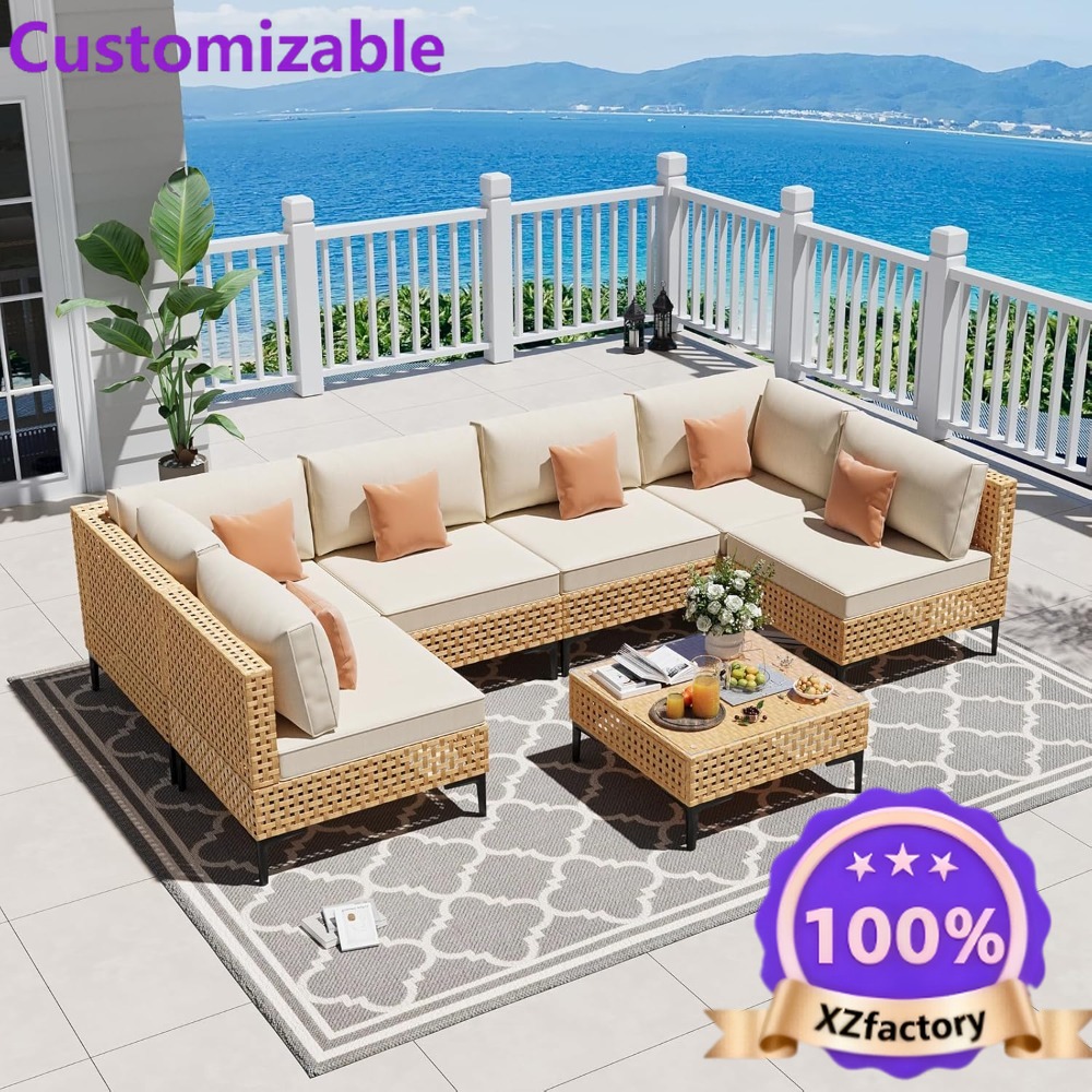 Factory Direct 2026 Patio Furn - Outdoor Furniture Factory recension och pris