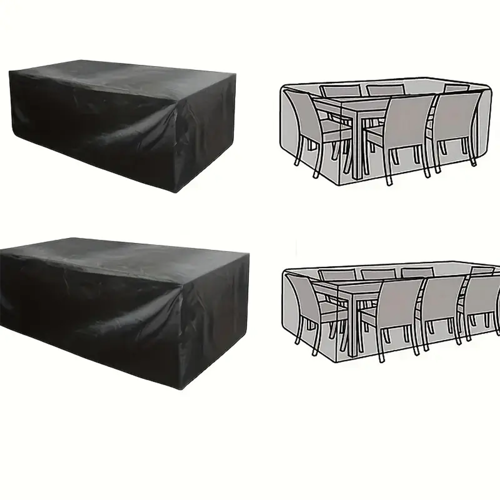 Outdoor Patio Garden Furniture - Outdoor Furniture Table recension och pris