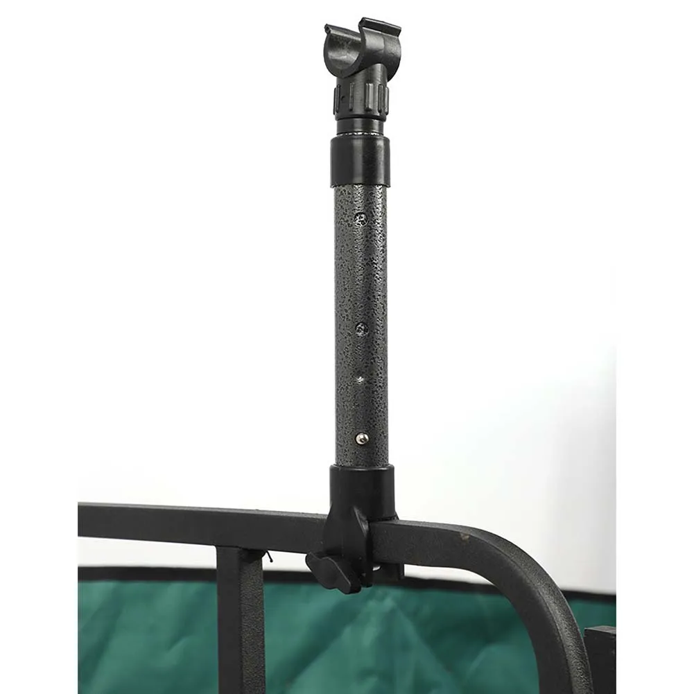 Adjustable Height Camping Tabl - Bistro Table Set recension och pris