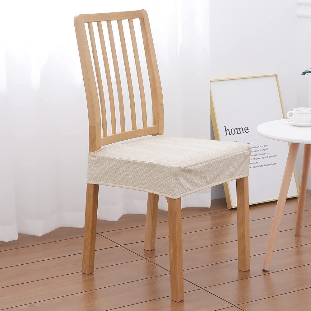 Waterproof Jacquard Chair Cove - Outdoor Furniture Easy To Clean recension och pris