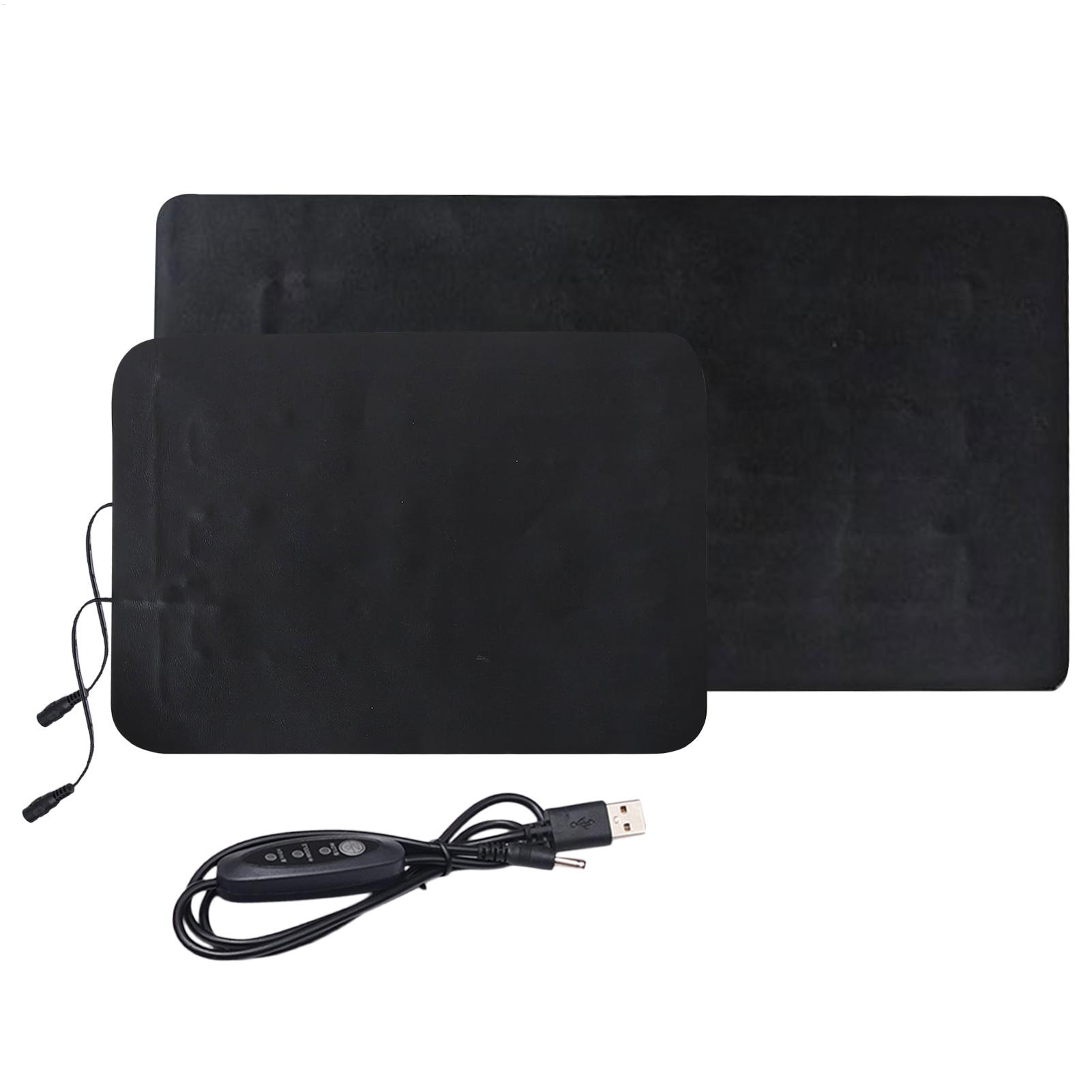 8.5W Seedling Heat Mat 5V 2A P - Outdoor Rug Waterproof recension och pris