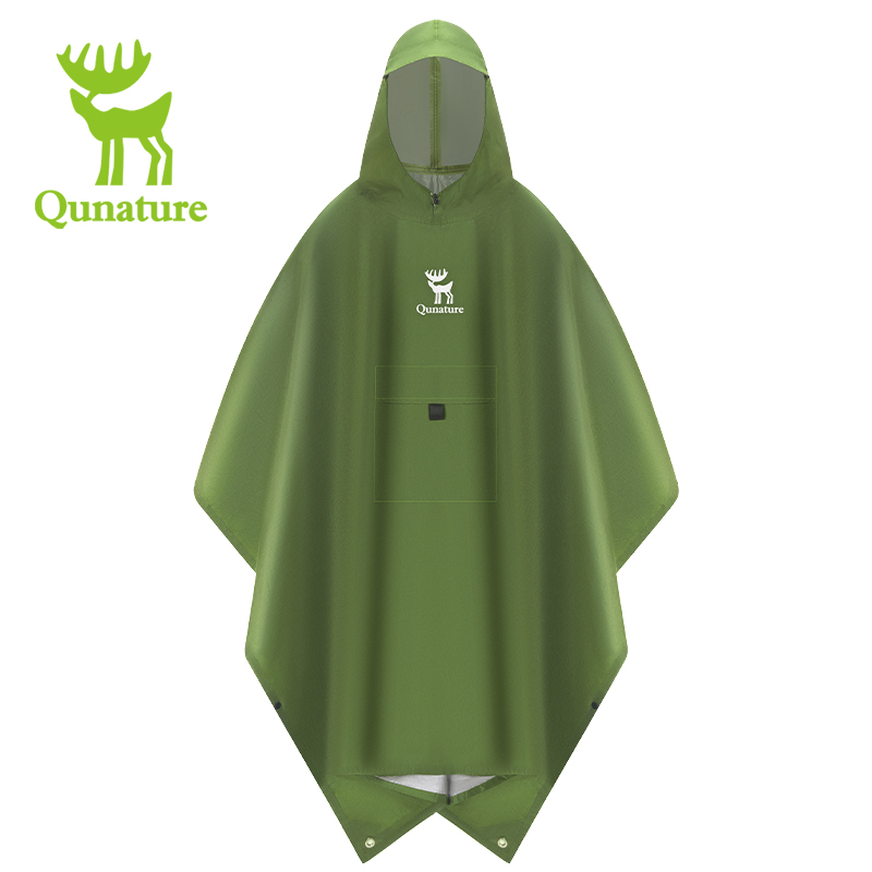 Qunature 3-in-1 Waterproof Rai - Outdoor Rug Waterproof recension och pris