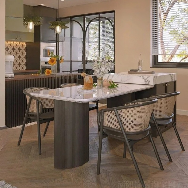 Advanced Island Table One-Piec - Outdoor Furniture One Piece recension och pris