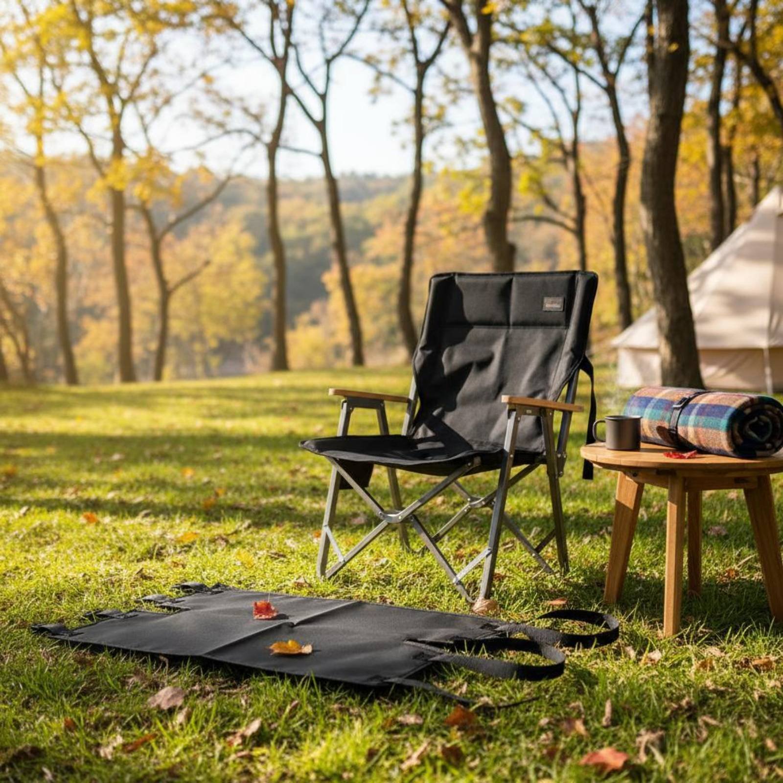 Folding Chair Replacement Mate - Outdoor Furniture Easy To Clean recension och pris