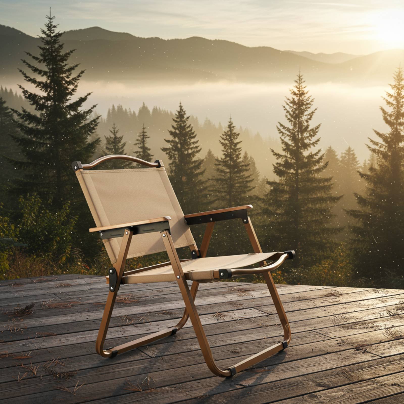 Folding Chair Replacement Mate - Outdoor Furniture Easy To Clean recension och pris