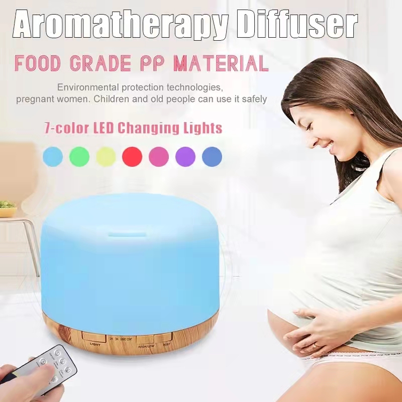 Essential Oil Diffuser Ultraso - Outdoor Furniture Oil recension och pris