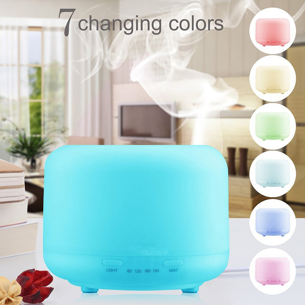 Essential Oil Diffuser Ultraso - Outdoor Furniture Oil recension och pris