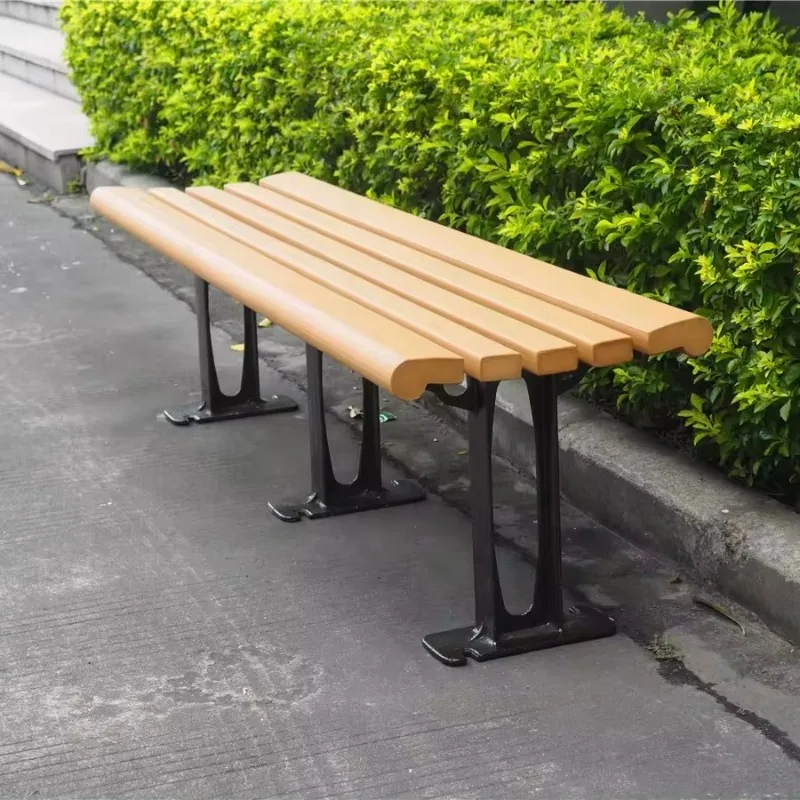 Outdoor Furniture Composite Wo - Outdoor Furniture Recycled Plastic recension och pris