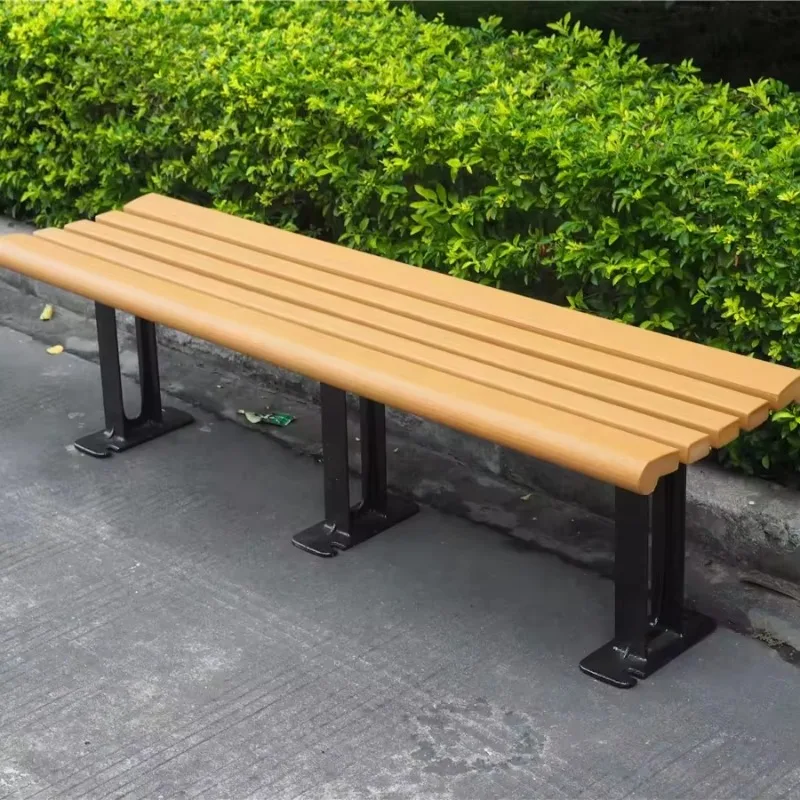Outdoor Furniture Composite Wo - Outdoor Furniture Recycled Plastic recension och pris