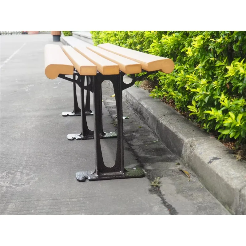 Outdoor Furniture Composite Wo - Outdoor Furniture Recycled Plastic recension och pris