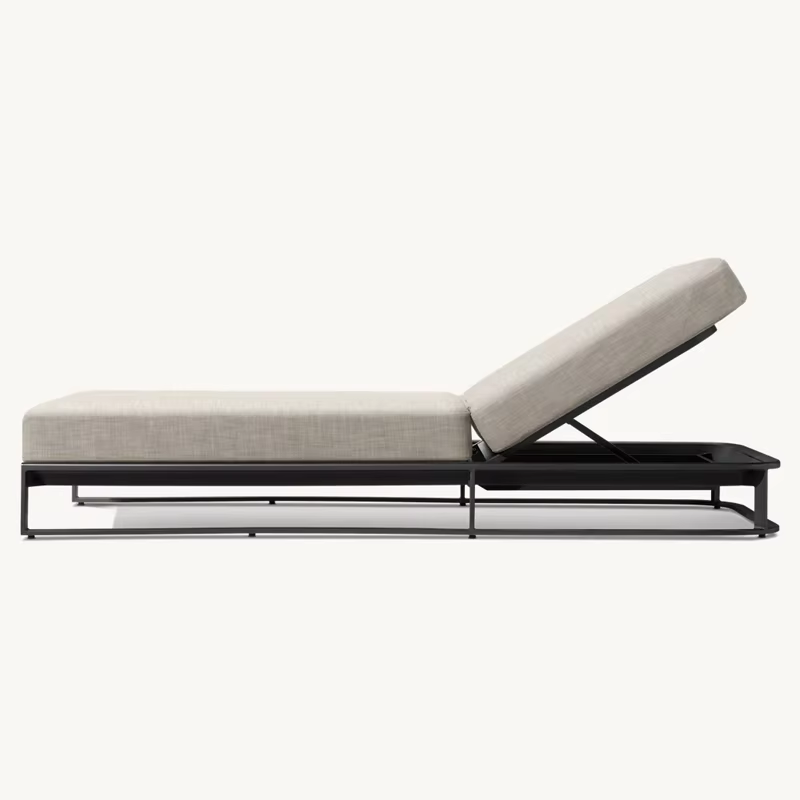 Factory Direct Outdoor Aluminu - Outdoor Furniture Factory recension och pris