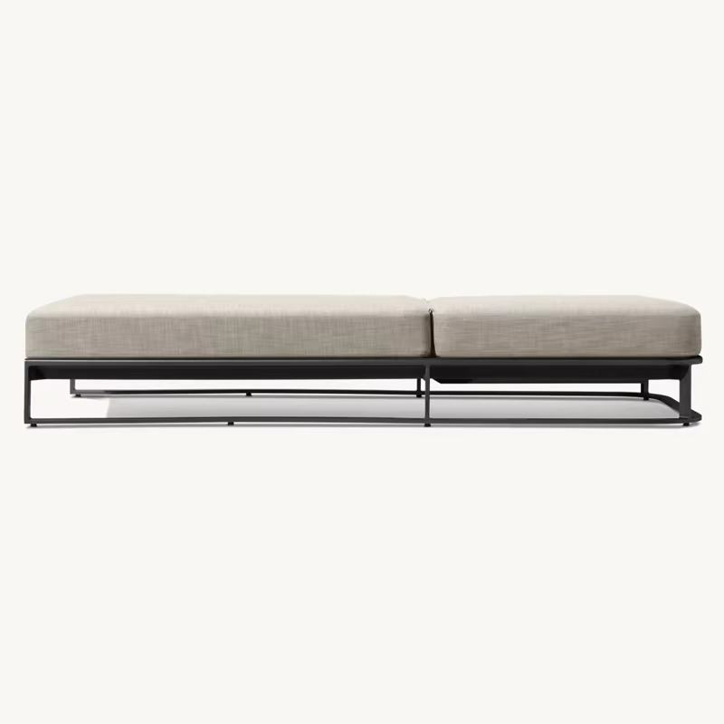 Factory Direct Outdoor Aluminu - Outdoor Furniture Factory recension och pris