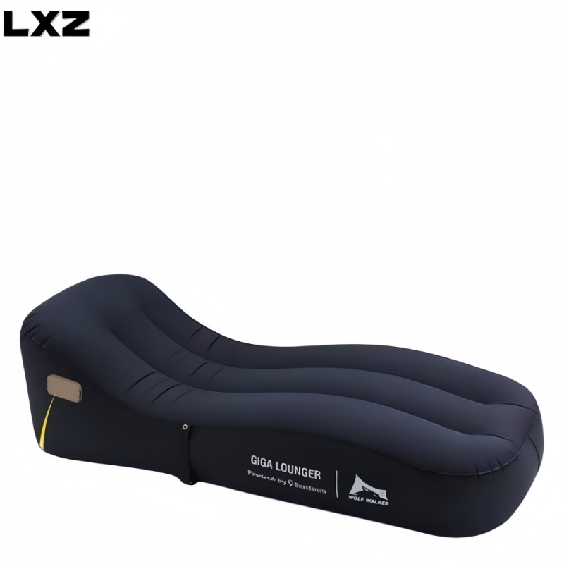 TPU Automatic Inflatable Chair - Outdoor Furniture Cushion recension och pris
