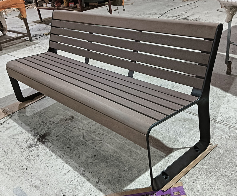 Outdoor Furniture Park Urban S - Outdoor Furniture Recycled Plastic recension och pris