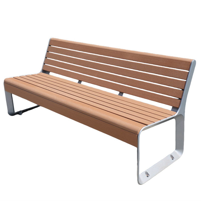 Outdoor Furniture Park Urban S - Outdoor Furniture Recycled Plastic recension och pris