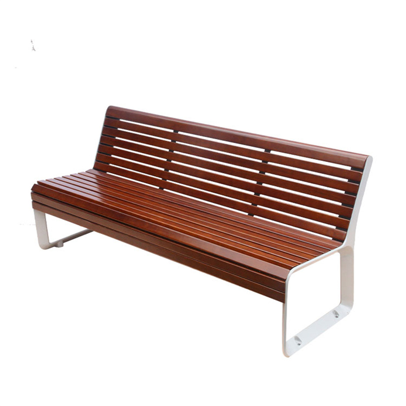 Outdoor Furniture Park Urban S - Outdoor Furniture Recycled Plastic recension och pris