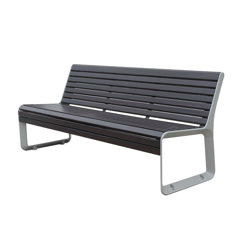 Outdoor Furniture Park Urban S - Outdoor Furniture Recycled Plastic recension och pris