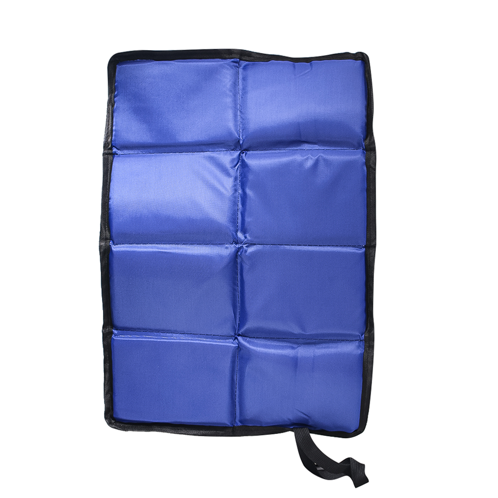 Thick Waterproof Moisture Proo - Outdoor Furniture Cushion recension och pris