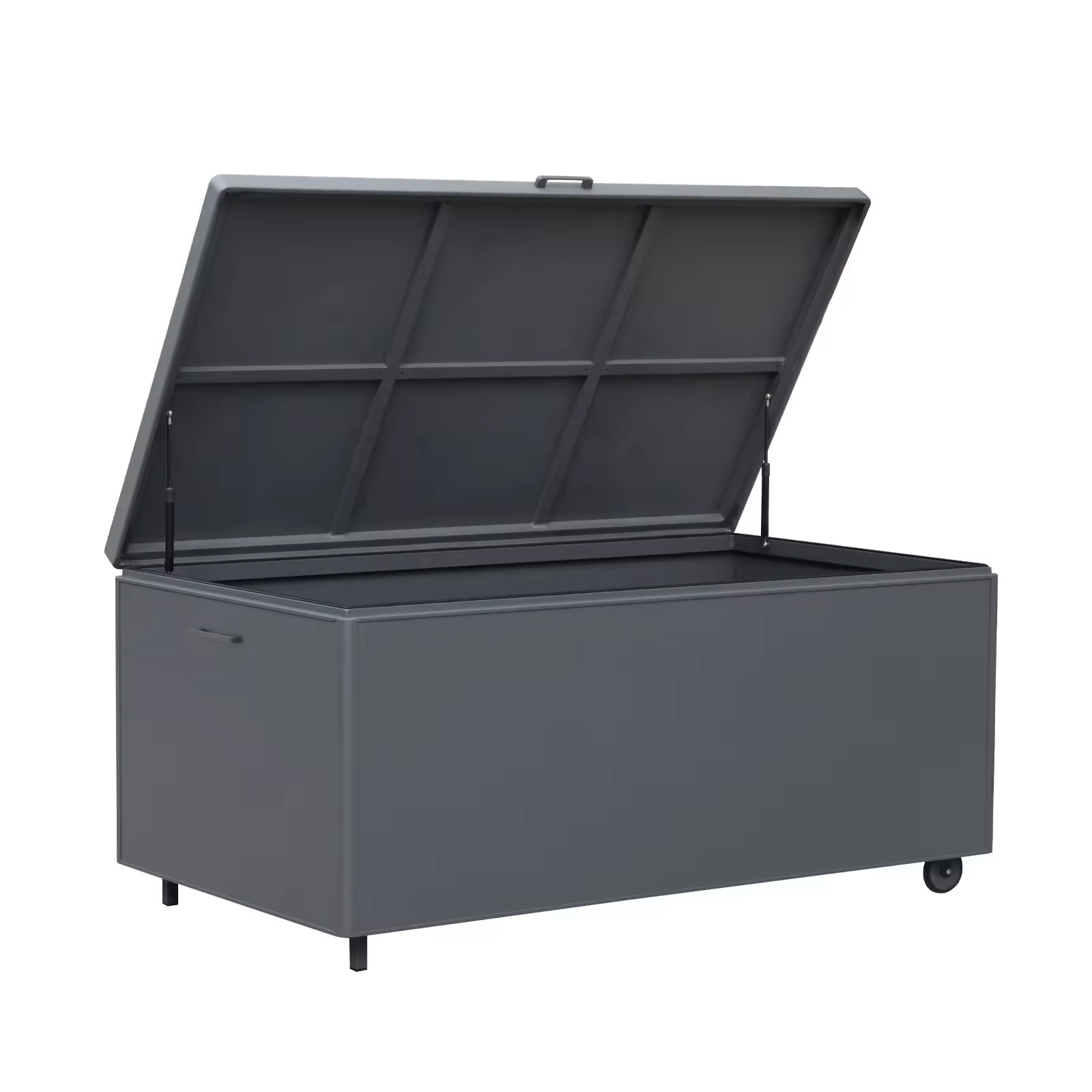 Outdoor Storage Waterproof Alu - Outdoor Furniture Cushion recension och pris